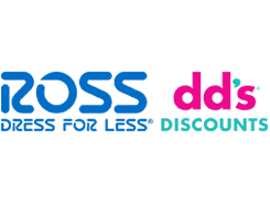 Access exclusive discount codes for Ross Dress for Less, your go-to destination for affordable fashion