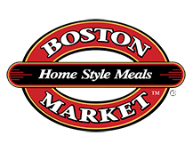 Boston Home Style Meals logo